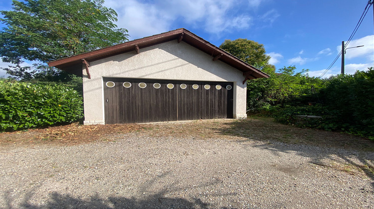 Ma-Cabane - Vente Maison VILLENEUVE-SUR-LOT, 210 m²