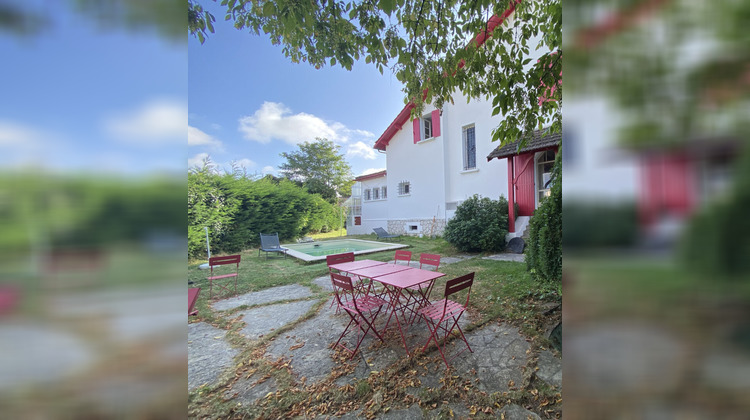 Ma-Cabane - Vente Maison VILLENEUVE-SUR-LOT, 210 m²