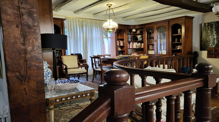 Ma-Cabane - Vente Maison VILLENEUVE-SUR-LOT, 210 m²