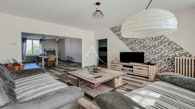 Ma-Cabane - Vente Maison VILLENEUVE-SUR-LOT, 175 m²