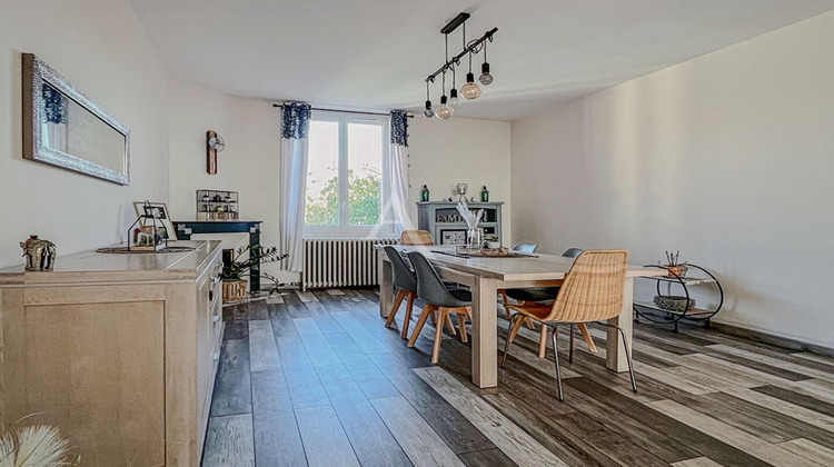 Ma-Cabane - Vente Maison VILLENEUVE-SUR-LOT, 175 m²