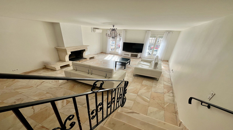 Ma-Cabane - Vente Maison VILLENEUVE-SUR-LOT, 161 m²