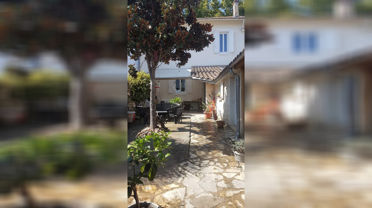 Ma-Cabane - Vente Maison VILLENEUVE SUR LOT, 116 m²