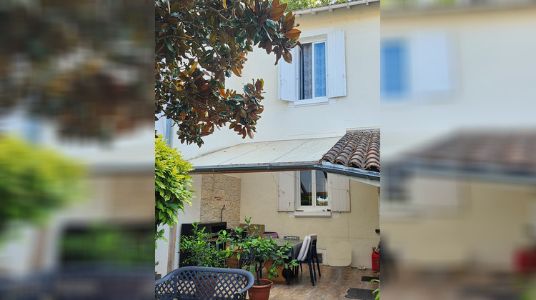 Ma-Cabane - Vente Maison VILLENEUVE SUR LOT, 116 m²