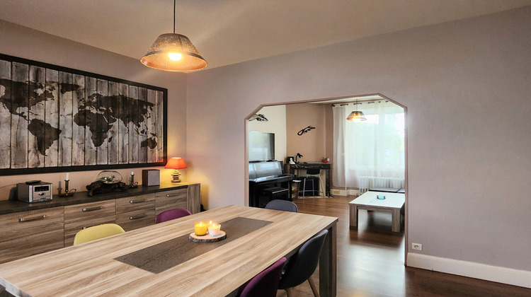 Ma-Cabane - Vente Maison VILLENEUVE SUR LOT, 116 m²