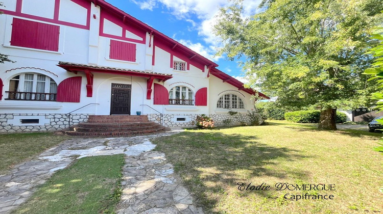 Ma-Cabane - Vente Maison VILLENEUVE SUR LOT, 220 m²