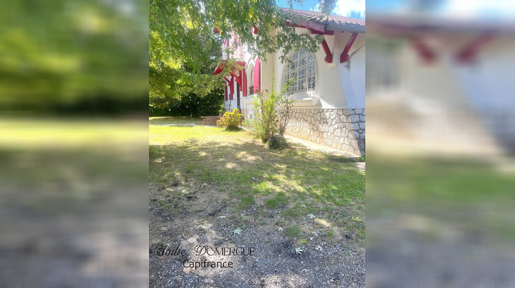 Ma-Cabane - Vente Maison VILLENEUVE SUR LOT, 220 m²