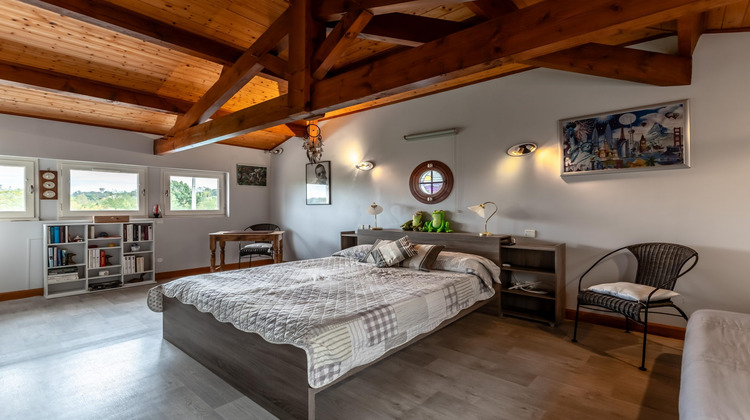 Ma-Cabane - Vente Maison Villeneuve-sur-Lot, 289 m²