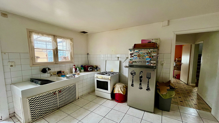 Ma-Cabane - Vente Maison VILLENEUVE-SUR-LOT, 107 m²