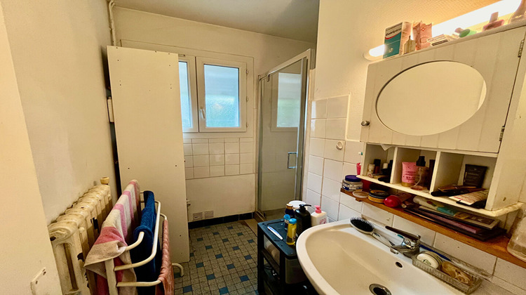 Ma-Cabane - Vente Maison VILLENEUVE-SUR-LOT, 107 m²