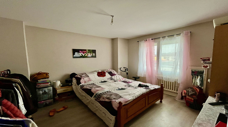 Ma-Cabane - Vente Maison VILLENEUVE-SUR-LOT, 107 m²