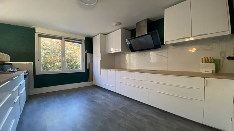 Ma-Cabane - Vente Maison VILLENEUVE-SUR-LOT, 152 m²