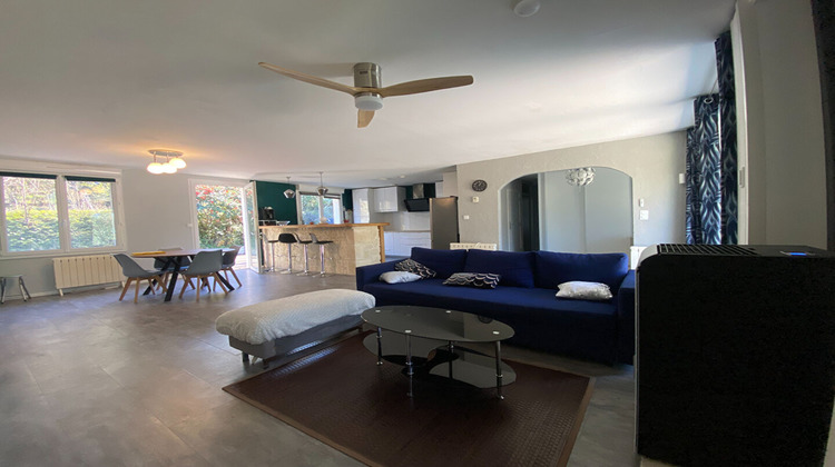 Ma-Cabane - Vente Maison VILLENEUVE-SUR-LOT, 152 m²