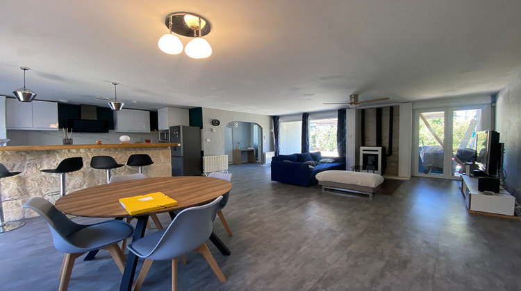 Ma-Cabane - Vente Maison VILLENEUVE-SUR-LOT, 152 m²