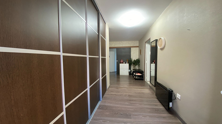 Ma-Cabane - Vente Maison VILLENEUVE-SUR-LOT, 152 m²