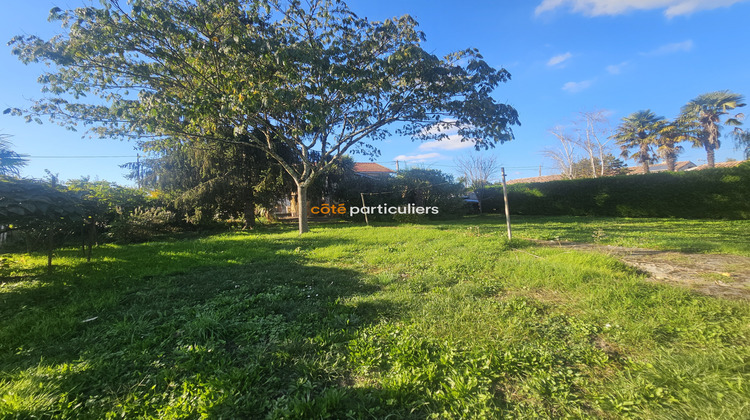 Ma-Cabane - Vente Maison Villeneuve-sur-Lot, 110 m²