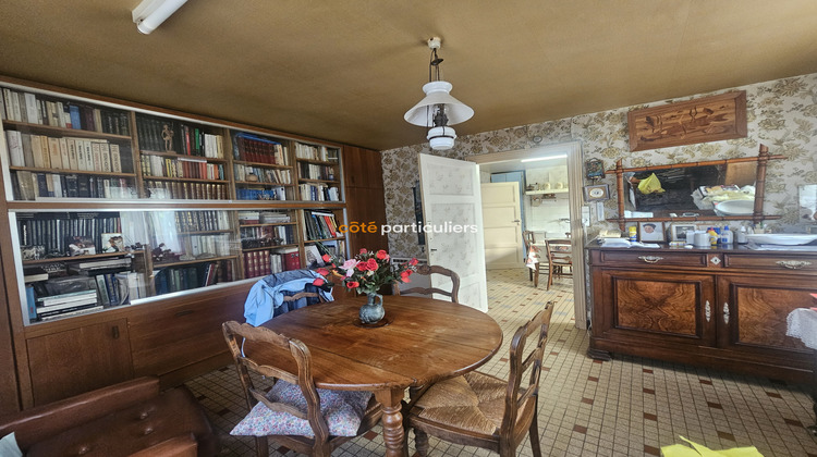 Ma-Cabane - Vente Maison Villeneuve-sur-Lot, 110 m²