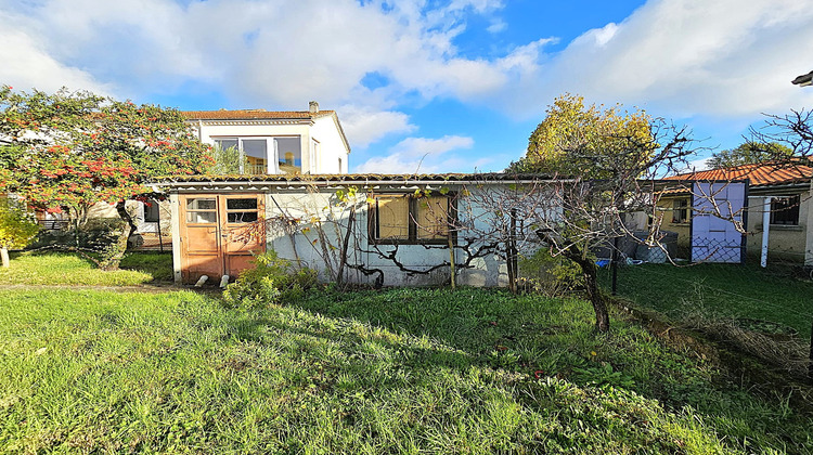 Ma-Cabane - Vente Maison Villeneuve-sur-Lot, 114 m²