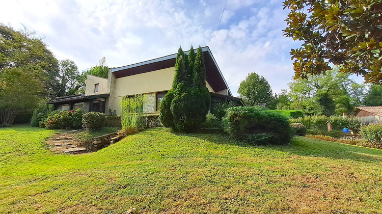 Ma-Cabane - Vente Maison Villeneuve-sur-Lot, 180 m²