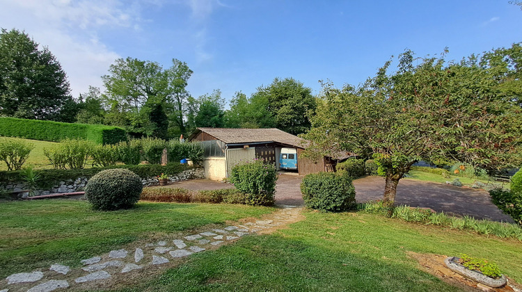 Ma-Cabane - Vente Maison Villeneuve-sur-Lot, 180 m²
