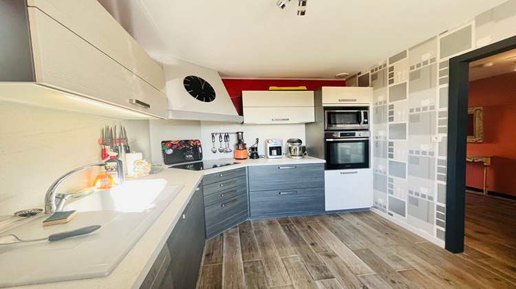 Ma-Cabane - Vente Maison VILLENEUVE-SUR-LOT, 160 m²