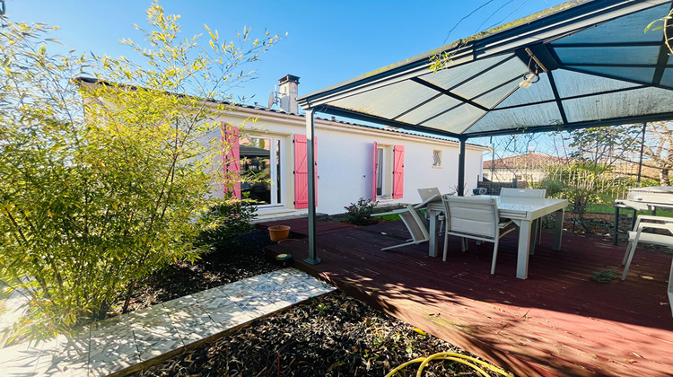 Ma-Cabane - Vente Maison VILLENEUVE-SUR-LOT, 160 m²