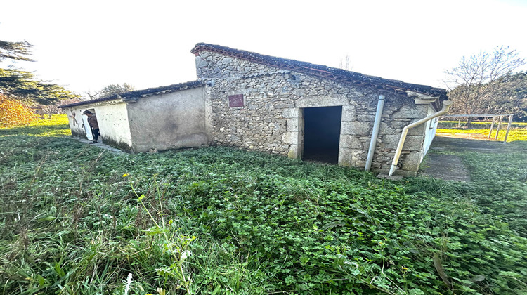 Ma-Cabane - Vente Maison VILLENEUVE-SUR-LOT, 164 m²