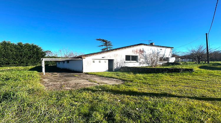 Ma-Cabane - Vente Maison VILLENEUVE-SUR-LOT, 164 m²