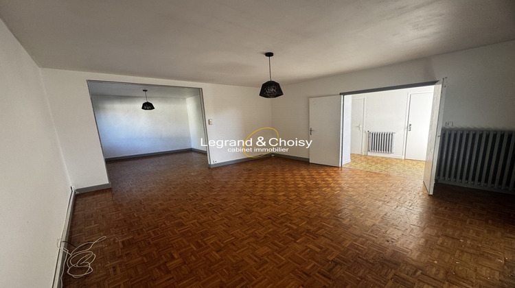 Ma-Cabane - Vente Maison Villeneuve-sur-Lot, 101 m²