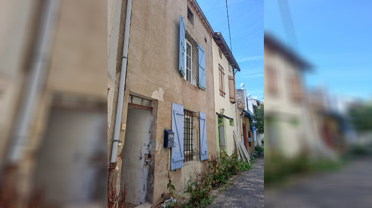 Ma-Cabane - Vente Maison Villeneuve-sur-Lot, 170 m²