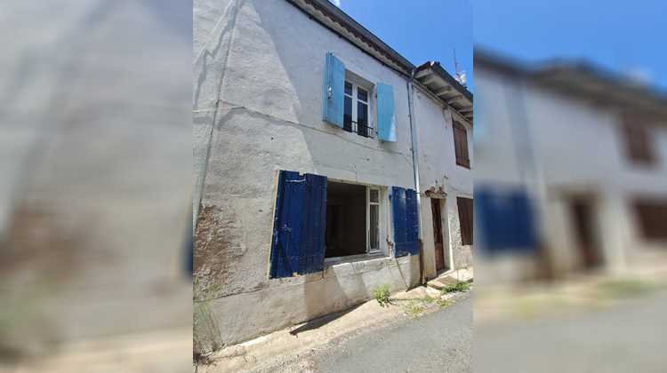 Ma-Cabane - Vente Maison Villeneuve-sur-Lot, 170 m²