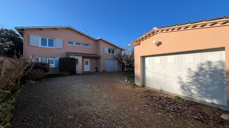 Ma-Cabane - Vente Maison Villeneuve-sur-Lot, 130 m²