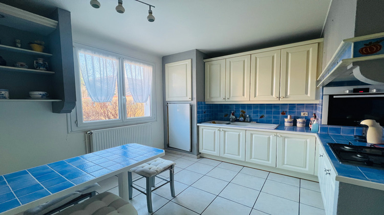 Ma-Cabane - Vente Maison Villeneuve-sur-Lot, 130 m²