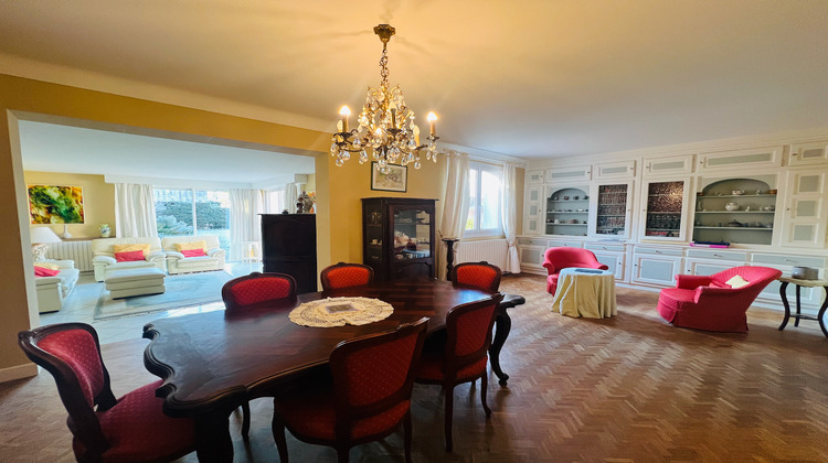 Ma-Cabane - Vente Maison Villeneuve-sur-Lot, 130 m²