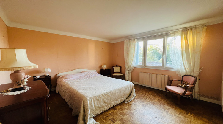 Ma-Cabane - Vente Maison Villeneuve-sur-Lot, 130 m²