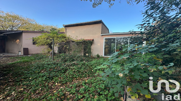 Ma-Cabane - Vente Maison Villeneuve-sur-Lot, 137 m²