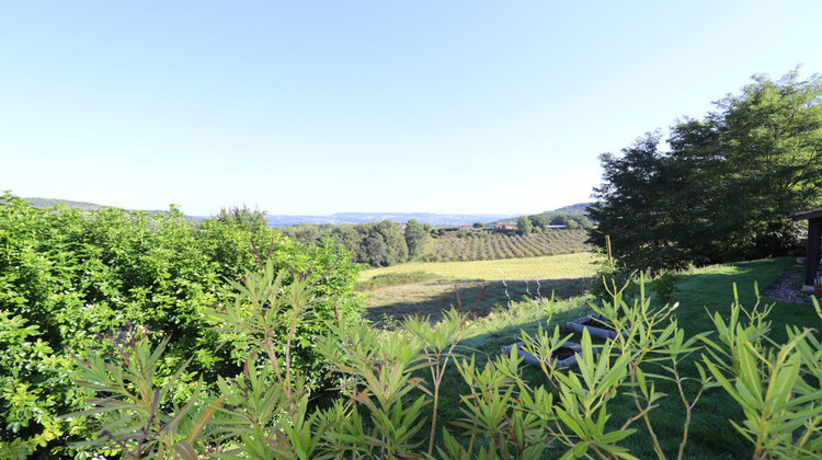 Ma-Cabane - Vente Maison VILLENEUVE-SUR-LOT, 184 m²