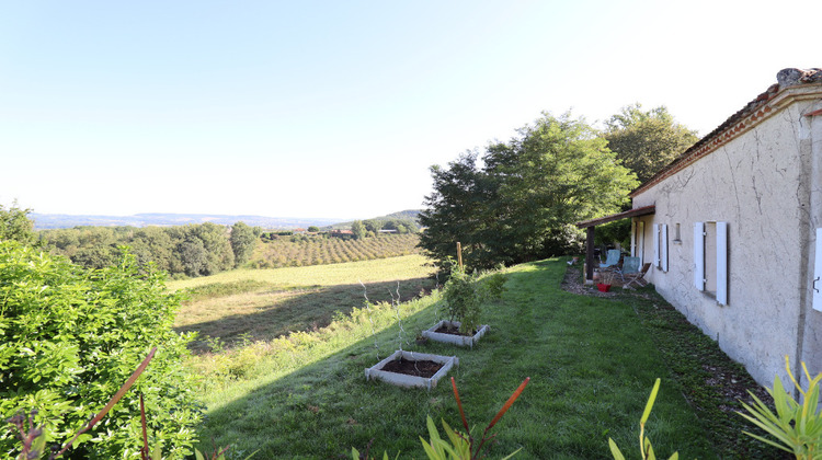 Ma-Cabane - Vente Maison VILLENEUVE-SUR-LOT, 184 m²