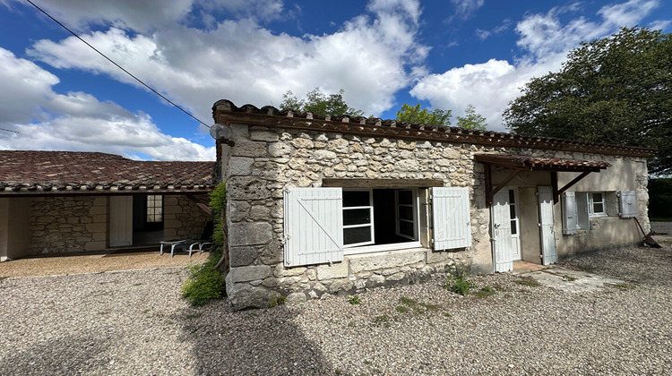 Ma-Cabane - Vente Maison VILLENEUVE-SUR-LOT, 184 m²