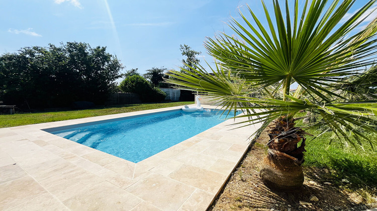 Ma-Cabane - Vente Maison VILLENEUVE-SUR-LOT, 177 m²