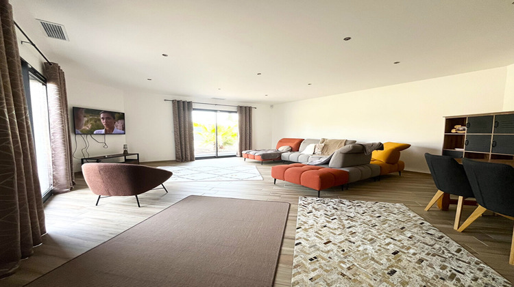 Ma-Cabane - Vente Maison VILLENEUVE-SUR-LOT, 177 m²