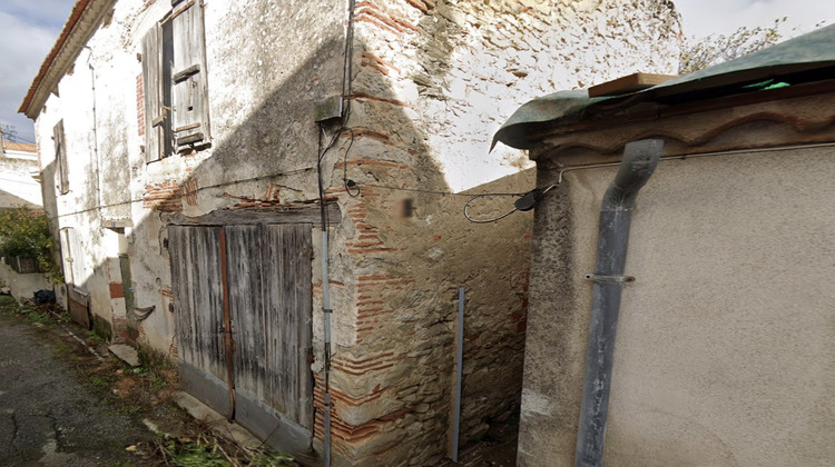 Ma-Cabane - Vente Maison Villeneuve-sur-Lot, 50 m²