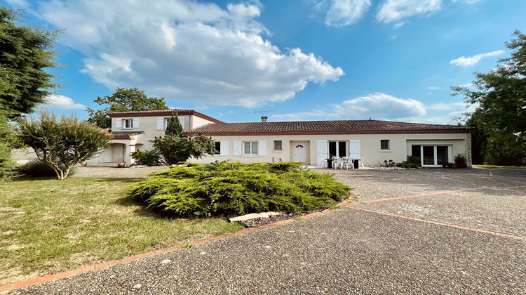 Ma-Cabane - Vente Maison VILLENEUVE-SUR-LOT, 250 m²