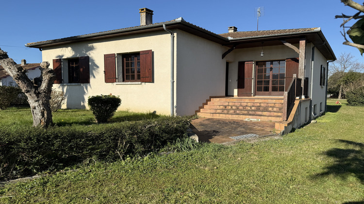 Ma-Cabane - Vente Maison Villeneuve-sur-Lot, 97 m²