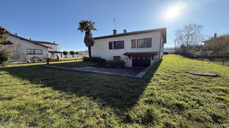 Ma-Cabane - Vente Maison Villeneuve-sur-Lot, 97 m²