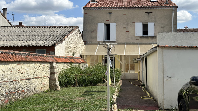 Ma-Cabane - Vente Maison Villeneuve-sur-Lot, 120 m²