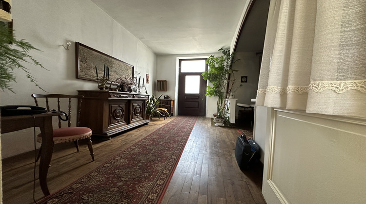 Ma-Cabane - Vente Maison Villeneuve-sur-Lot, 120 m²