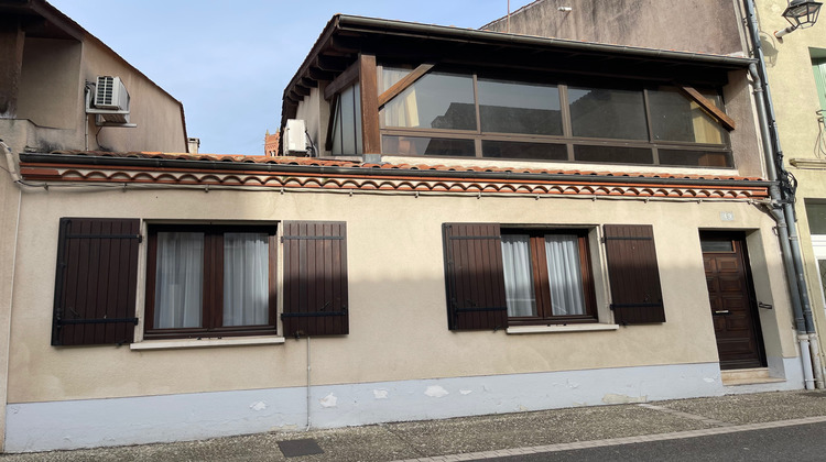 Ma-Cabane - Vente Maison Villeneuve-sur-Lot, 187 m²