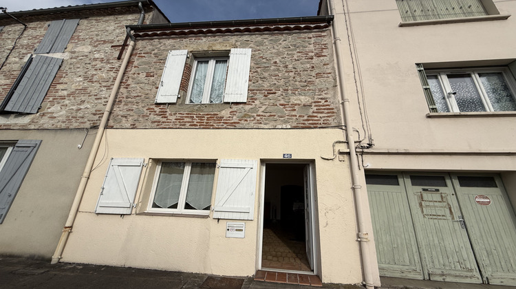 Ma-Cabane - Vente Maison Villeneuve-sur-Lot, 59 m²