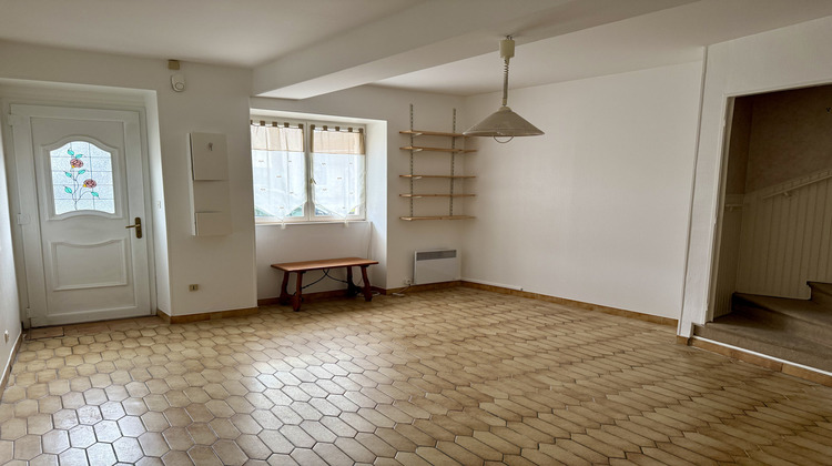 Ma-Cabane - Vente Maison Villeneuve-sur-Lot, 59 m²